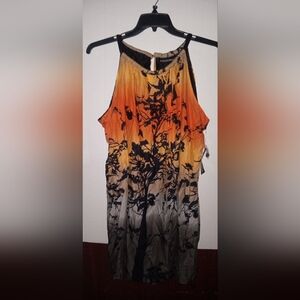 New Beautiful Madison Paige 2.  Plus size 2XL.